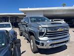 2024 Chevrolet Silverado 2500 Crew Cab 4x4, Pickup for sale #P251869A - photo 7