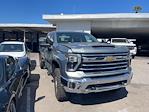 2024 Chevrolet Silverado 2500 Crew Cab 4x4, Pickup for sale #P251869A - photo 8