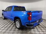 2025 Chevrolet Silverado 1500 Crew Cab 4x4, Pickup for sale #P251871 - photo 8