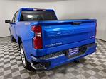 2025 Chevrolet Silverado 1500 Crew Cab 4x4, Pickup for sale #P251871 - photo 9