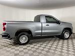 New 2025 Chevrolet Silverado 1500 Work Truck Regular Cab 4x4, Pickup for sale #P251993 - photo 11