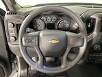 New 2025 Chevrolet Silverado 1500 Work Truck Regular Cab 4x4, Pickup for sale #P251993 - photo 16