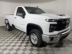 2025 Chevrolet Silverado 2500 Regular Cab 4x2, Pickup for sale #P252051 - photo 3