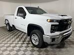 New 2025 Chevrolet Silverado 2500 Work Truck Regular Cab 4x2, Pickup for sale #P252051 - photo 38