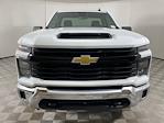 New 2025 Chevrolet Silverado 2500 Work Truck Regular Cab 4x2, Pickup for sale #P252051 - photo 39