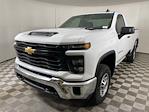 New 2025 Chevrolet Silverado 2500 Work Truck Regular Cab 4x2, Pickup for sale #P252051 - photo 40