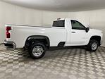 New 2025 Chevrolet Silverado 2500 Work Truck Regular Cab 4x2, Pickup for sale #P252051 - photo 48