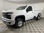 2025 Chevrolet Silverado 2500 Regular Cab 4x2, Pickup for sale #P252051 - photo 6