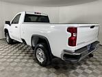 2025 Chevrolet Silverado 2500 Regular Cab 4x2, Pickup for sale #P252051 - photo 8