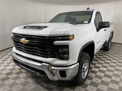 2025 Chevrolet Silverado 2500 Regular Cab 4x2, Pickup for sale #P252052 - photo 1