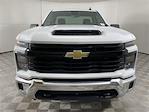 2025 Chevrolet Silverado 2500 Regular Cab 4x2, Pickup for sale #P252052 - photo 31