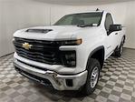 2025 Chevrolet Silverado 2500 Regular Cab 4x2, Pickup for sale #P252052 - photo 32