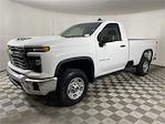 2025 Chevrolet Silverado 2500 Regular Cab 4x2, Pickup for sale #P252052 - photo 33