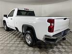 2025 Chevrolet Silverado 2500 Regular Cab 4x2, Pickup for sale #P252052 - photo 34