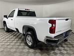 2025 Chevrolet Silverado 2500 Regular Cab 4x2, Pickup for sale #P252052 - photo 3