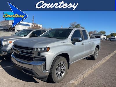 2022 Chevrolet Silverado 1500 Double Cab 4x2, Pickup for sale #P252074A - photo 1