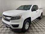 Used 2019 Chevrolet Colorado Work Truck Extended Cab 4x4, Pickup for sale #P252100A - photo 7