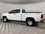 Used 2019 Chevrolet Colorado Work Truck Extended Cab 4x4, Pickup for sale #P252100A - photo 9