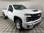 2025 Chevrolet Silverado 2500 Regular Cab 4x2, Pickup for sale #P252151 - photo 14