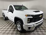 2025 Chevrolet Silverado 2500 Regular Cab 4x2, Pickup for sale #P252151 - photo 3