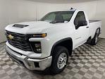 New 2025 Chevrolet Silverado 2500 Work Truck Regular Cab 4x2, Pickup for sale #P252151 - photo 42