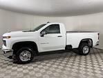 New 2025 Chevrolet Silverado 2500 Work Truck Regular Cab 4x2, Pickup for sale #P252151 - photo 43