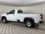 New 2025 Chevrolet Silverado 2500 Work Truck Regular Cab 4x2, Pickup for sale #P252151 - photo 44