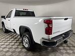 New 2025 Chevrolet Silverado 2500 Work Truck Regular Cab 4x2, Pickup for sale #P252151 - photo 45