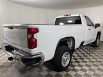 New 2025 Chevrolet Silverado 2500 Work Truck Regular Cab 4x2, Pickup for sale #P252151 - photo 47