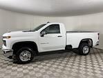 2025 Chevrolet Silverado 2500 Regular Cab 4x2, Pickup for sale #P252151 - photo 8