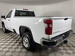 2025 Chevrolet Silverado 2500 Regular Cab 4x2, Pickup for sale #P252151 - photo 10