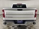 2025 Chevrolet Silverado 1500 Crew Cab 4x2, Pickup for sale #P252191 - photo 11