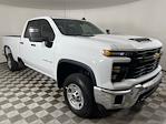 New 2025 Chevrolet Silverado 2500 Work Truck Double Cab 4x2, Pickup for sale #P252204 - photo 14