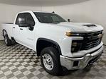 New 2025 Chevrolet Silverado 2500 Work Truck Double Cab 4x2, Pickup for sale #P252204 - photo 3