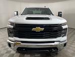 New 2025 Chevrolet Silverado 2500 Work Truck Double Cab 4x2, Pickup for sale #P252204 - photo 6