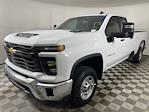 New 2025 Chevrolet Silverado 2500 Work Truck Double Cab 4x2, Pickup for sale #P252204 - photo 7