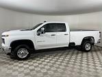 New 2025 Chevrolet Silverado 2500 Work Truck Double Cab 4x2, Pickup for sale #P252204 - photo 8