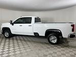 New 2025 Chevrolet Silverado 2500 Work Truck Double Cab 4x2, Pickup for sale #P252204 - photo 9