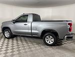 2025 Chevrolet Silverado 1500 Regular Cab 4x2, Pickup for sale #P252311 - photo 9