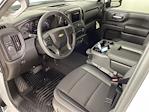 2025 Chevrolet Silverado 2500 Double Cab 4x2, Pickup for sale #P252318 - photo 36