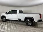 2025 Chevrolet Silverado 2500 Double Cab 4x2, Pickup for sale #P252318 - photo 8