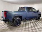 New 2025 Chevrolet Silverado 2500 LT Crew Cab 4x4, Pickup for sale #P252420 - photo 12