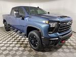 New 2025 Chevrolet Silverado 2500 LT Crew Cab 4x4, Pickup for sale #P252420 - photo 3