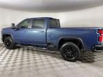 New 2025 Chevrolet Silverado 2500 LT Crew Cab 4x4, Pickup for sale #P252420 - photo 8