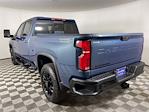 New 2025 Chevrolet Silverado 2500 LT Crew Cab 4x4, Pickup for sale #P252420 - photo 9