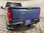 New 2025 Chevrolet Silverado 2500 LT Crew Cab 4x4, Pickup for sale #P252420 - photo 10