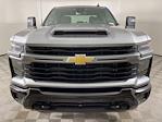 2025 Chevrolet Silverado 2500 Crew Cab 4x4, Pickup for sale #P252493 - photo 3