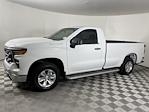 2023 Chevrolet Silverado 1500 Regular Cab 4x2, Pickup for sale #PAP08411 - photo 6