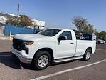 2023 Chevrolet Silverado 1500 Regular Cab 4x2, Pickup for sale #PAP09293 - photo 6