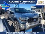 2021 Ford F-150 SuperCrew Cab 4x2, Pickup for sale #PAP09332A - photo 1